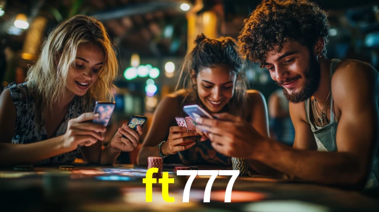 Experiência VIP ft777