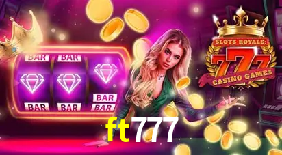 Desvendando o Mundo dos Jogos Virtuais na ft777