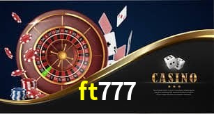 Experiência VIP ft777