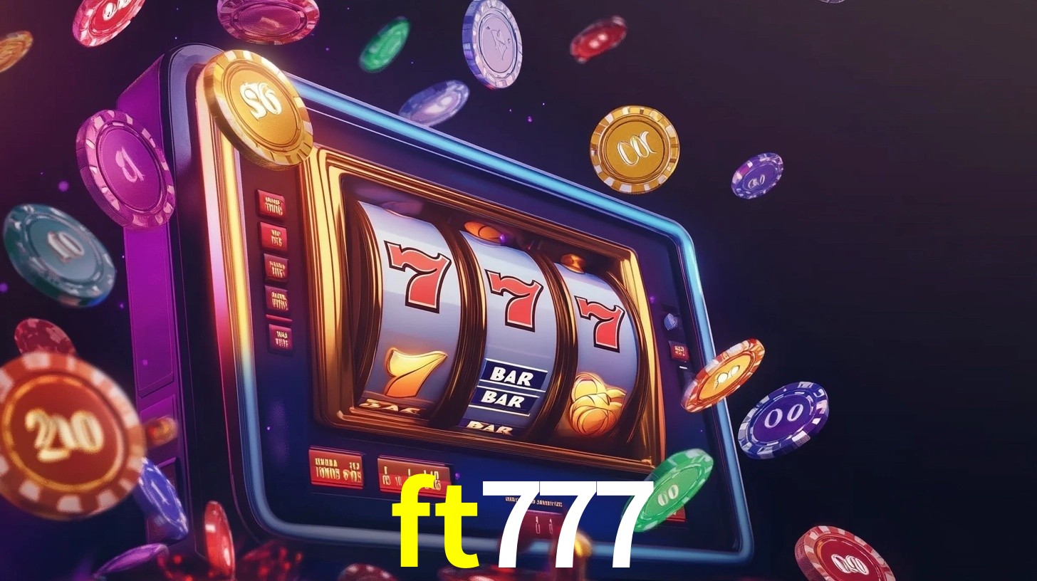 Welcome Bonus ft777