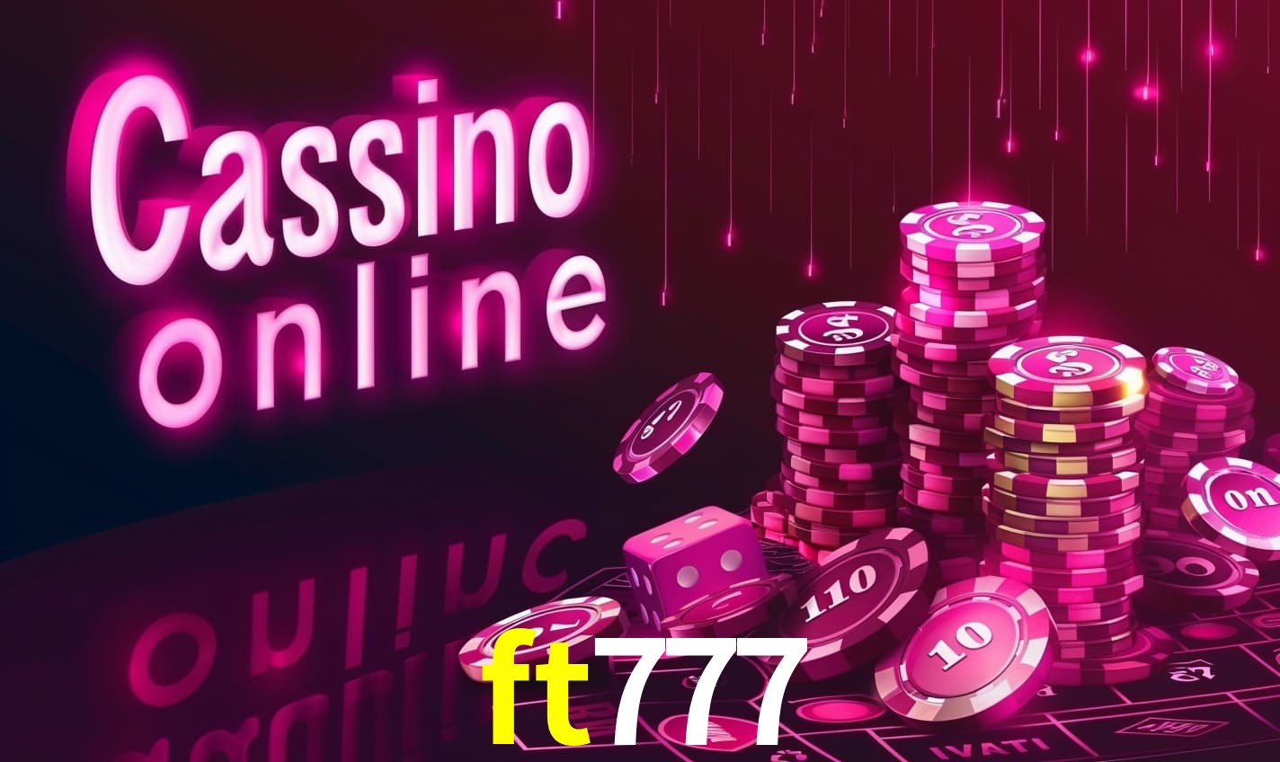 A Emoção da Loteria na ft777: Uma Chance de Mudança de Vida