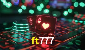 Recursos de Bônus ft777