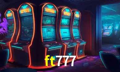 Inovações de Jogos na ft777: O Futuro das Experiências Interativas