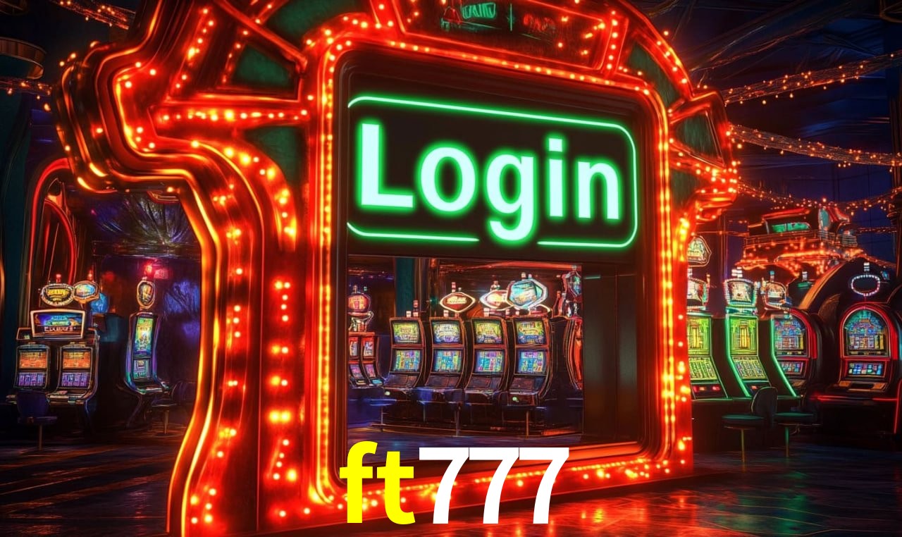 Apostas de Tênis ft777