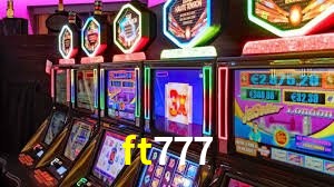 Interface Premium ft777