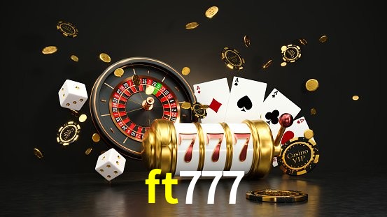 Live Casino ft777
