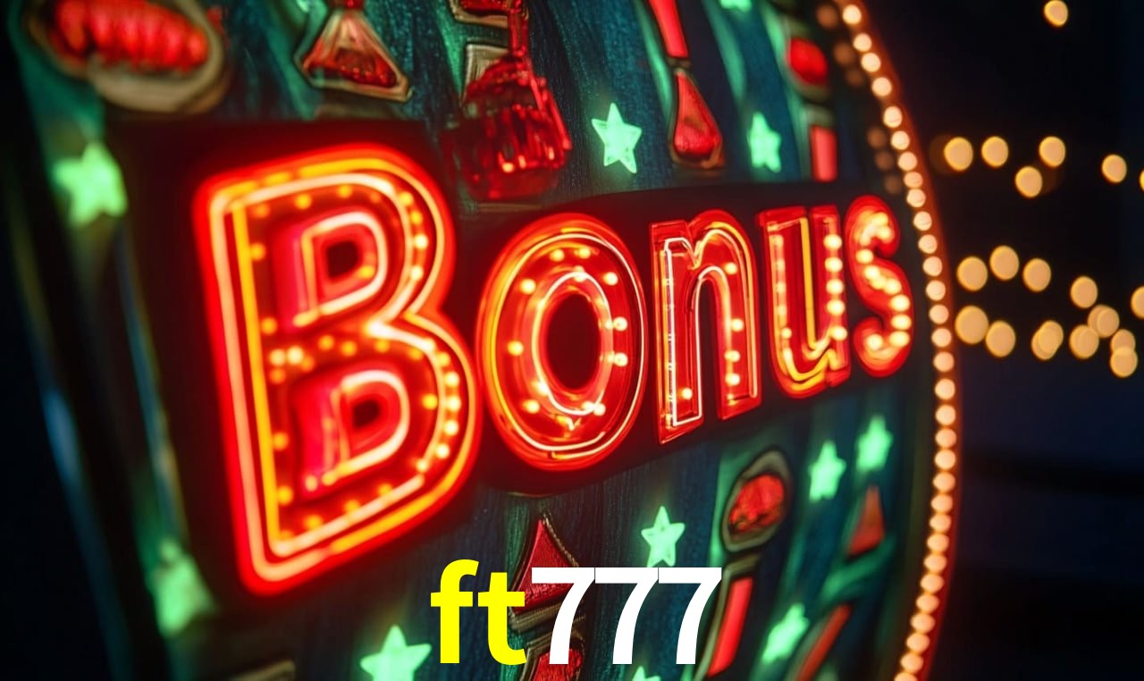 Bônus Diários ft777