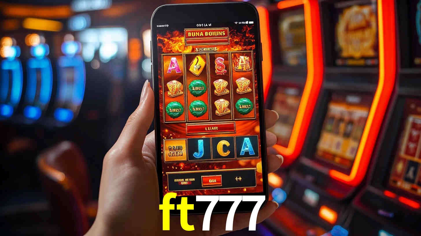 Roulette Table ft777