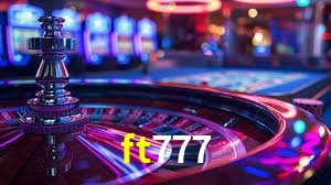 Estatísticas do Jogo ft777