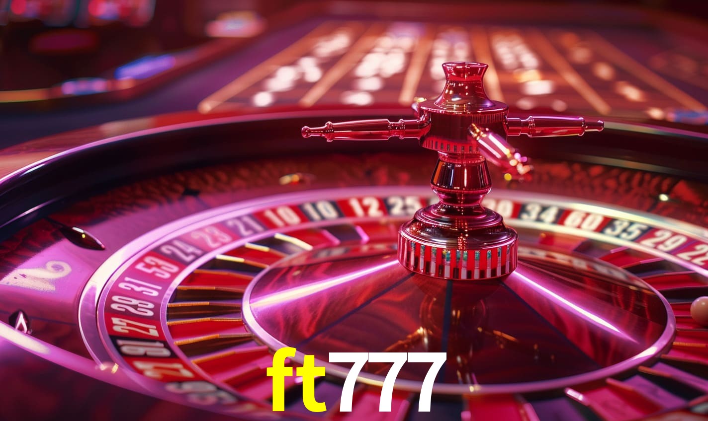 ft777.com