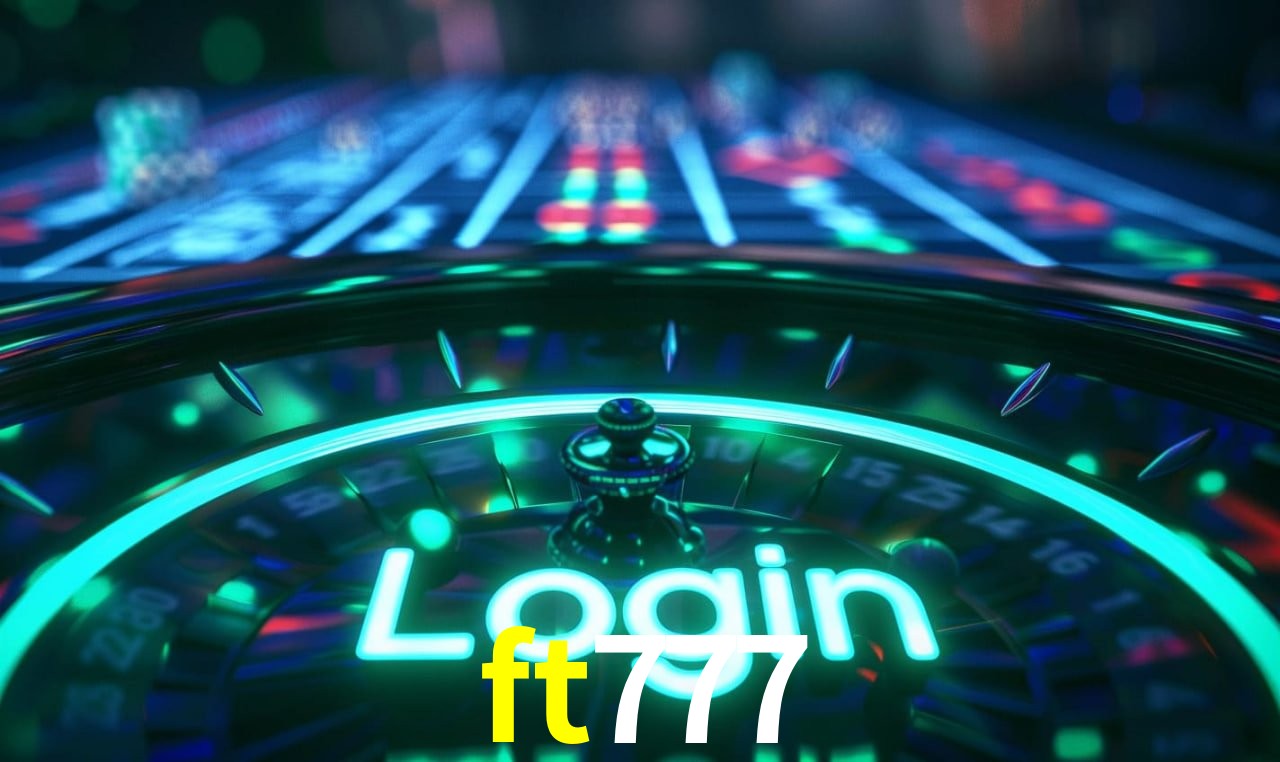 Estatísticas Esportivas ft777