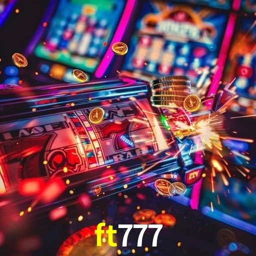 Casino Ao Vivo ft777