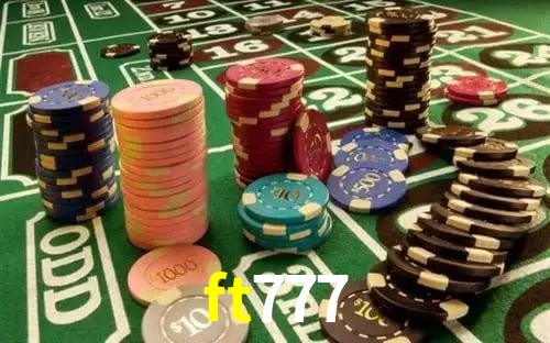 ft777 bet