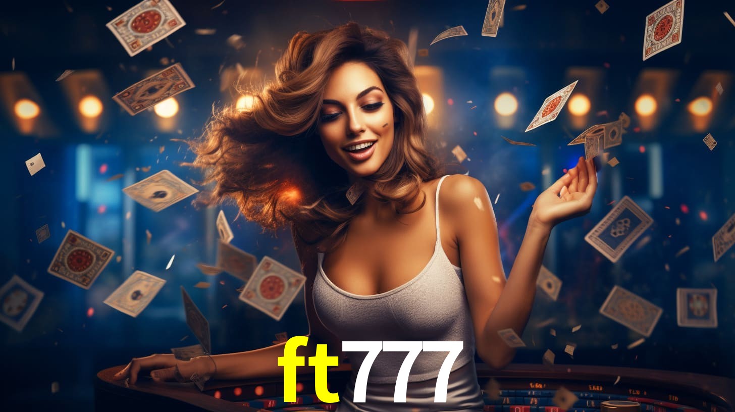 Live Casino ft777