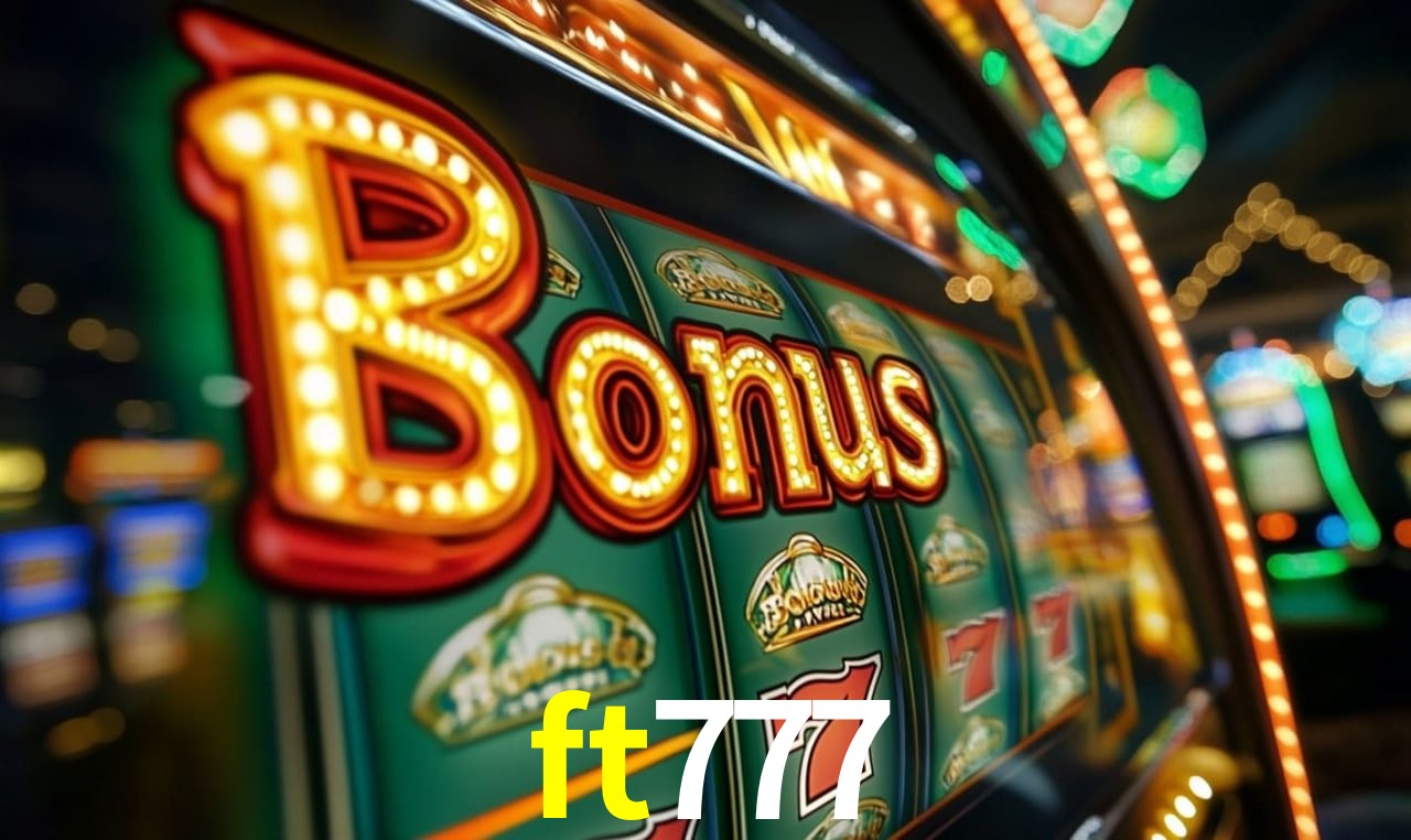 ft777 bet