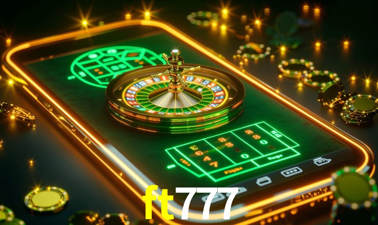 ft777 bet