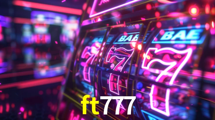 APP oficial da ft777 para mobile