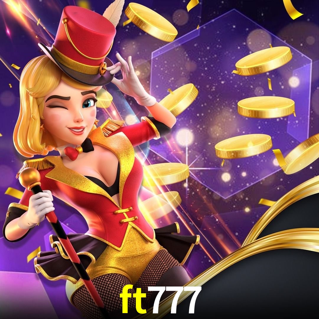 Slot Games ft777