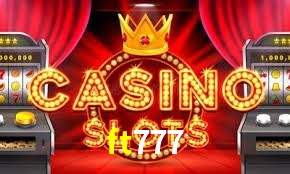 Flash Promotion ft777