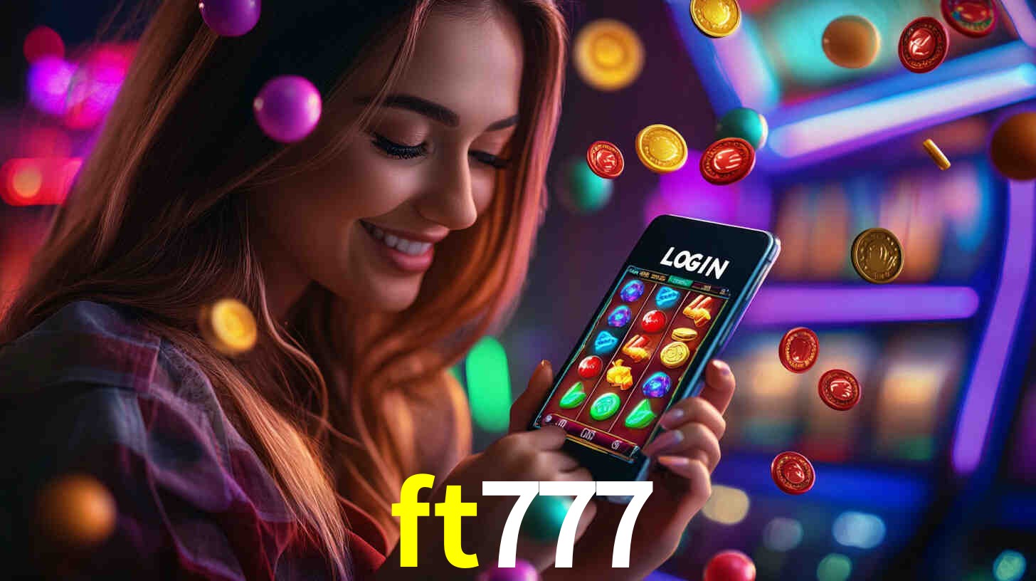 Blackjack Table ft777