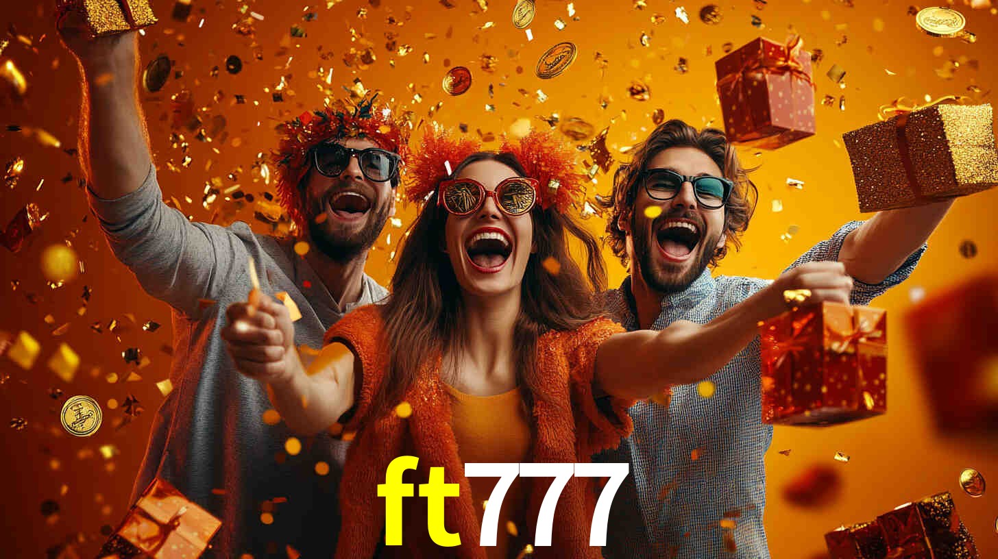 Daily Bonuses ft777