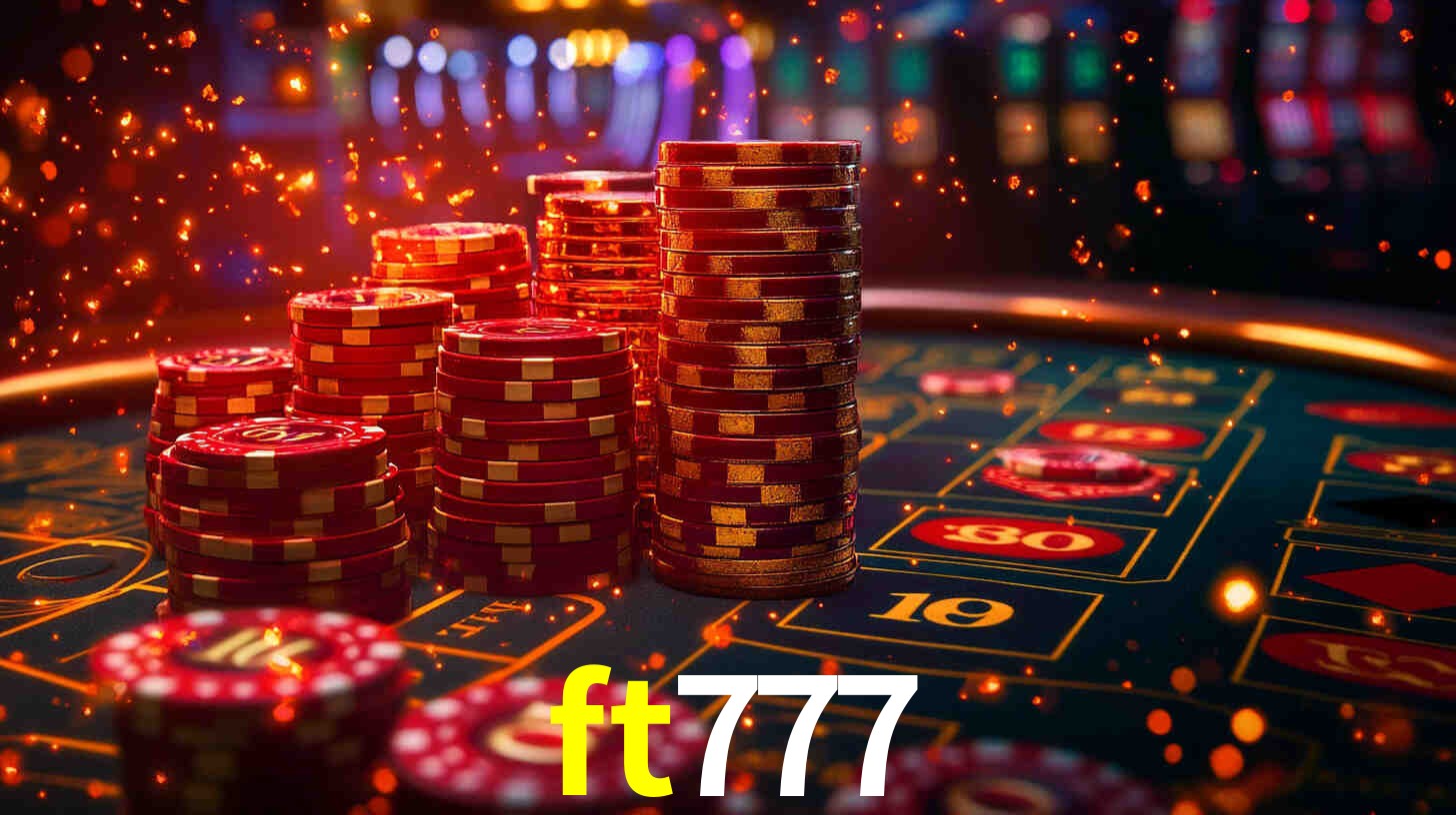 Sports Statistics ft777