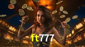 Security Systems ft777