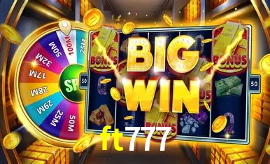 Apostas Esportivas na ft777: Um Guia Completo
