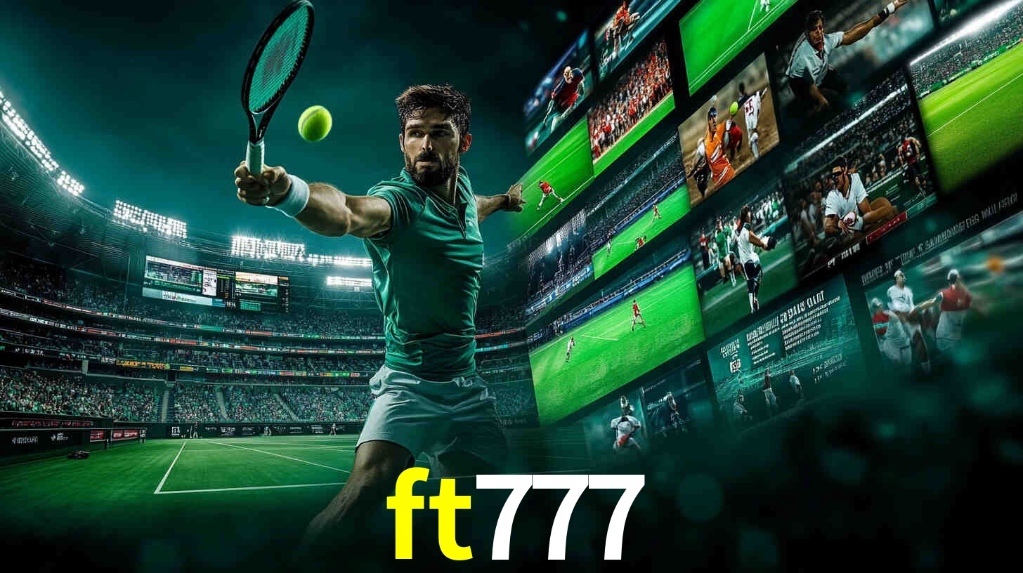 A Popularidade dos Caça-Níqueis no ft777