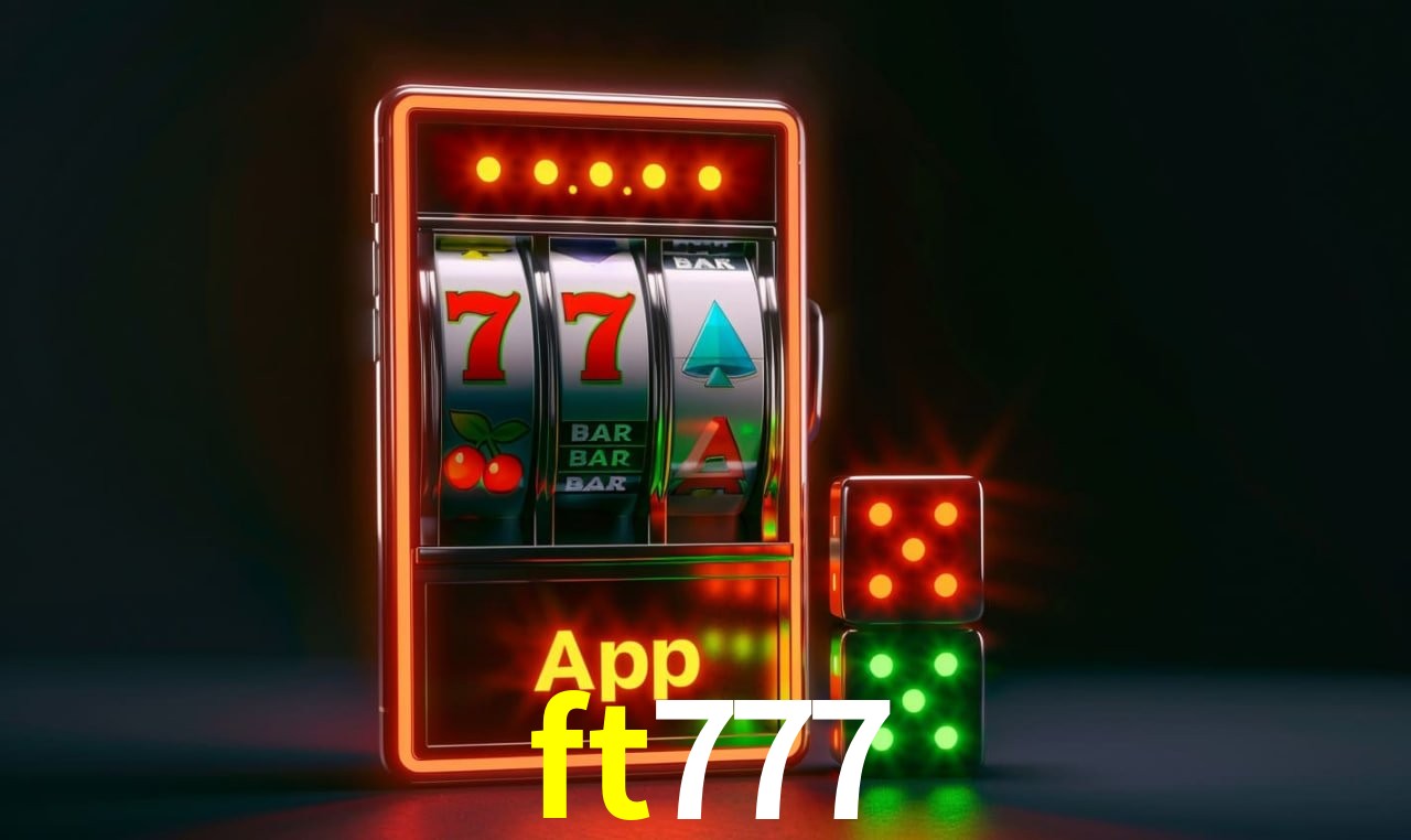 Diretório de Jogos ft777