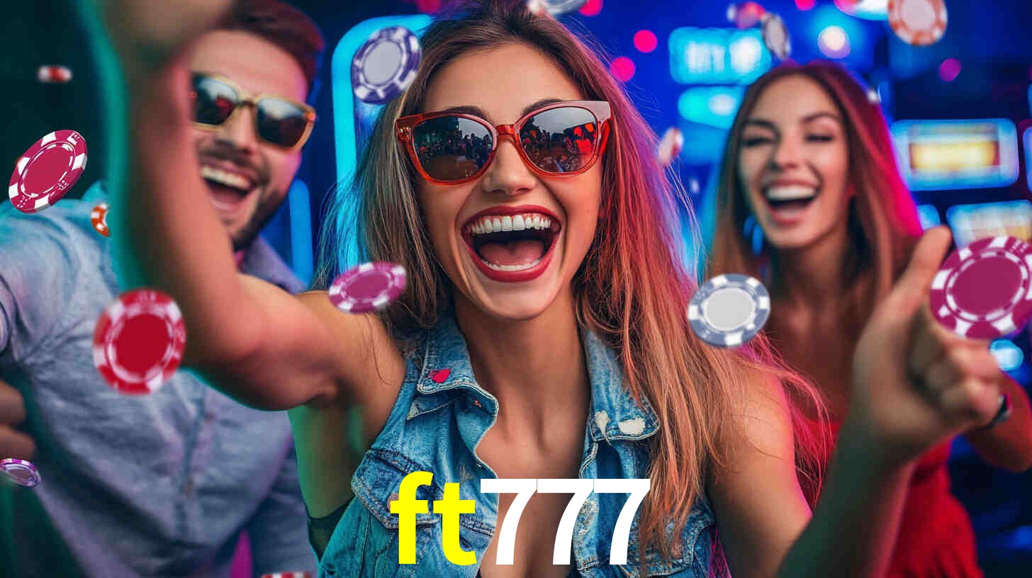 Explorando a Categoria de Eventos em Apostas na ft777