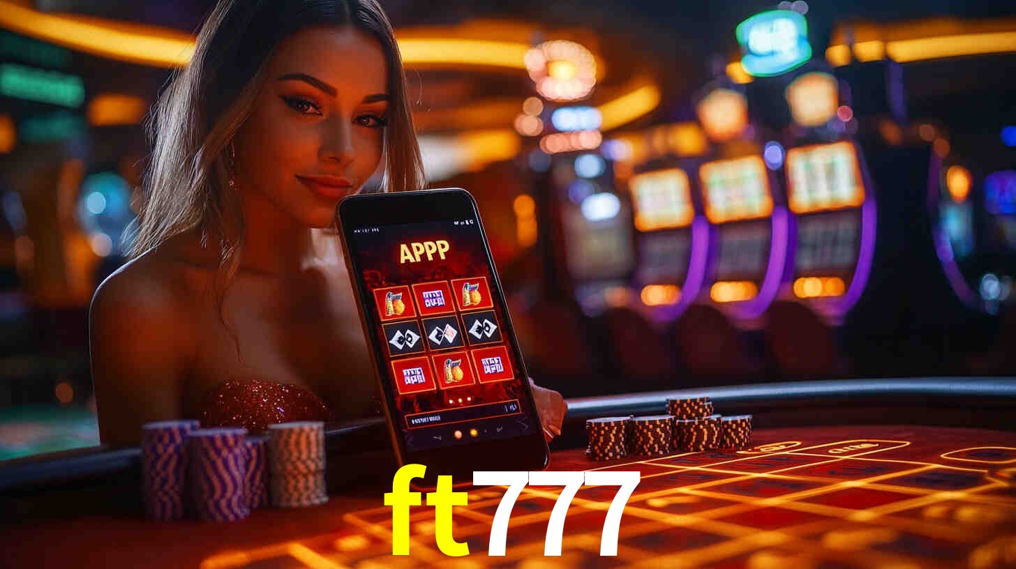 Descubra a Essência do ft777: Nossa História e Compromissos
