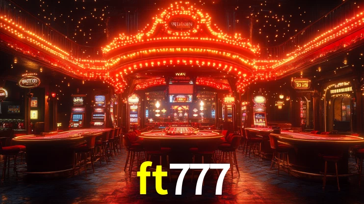 Spaceman Game ft777