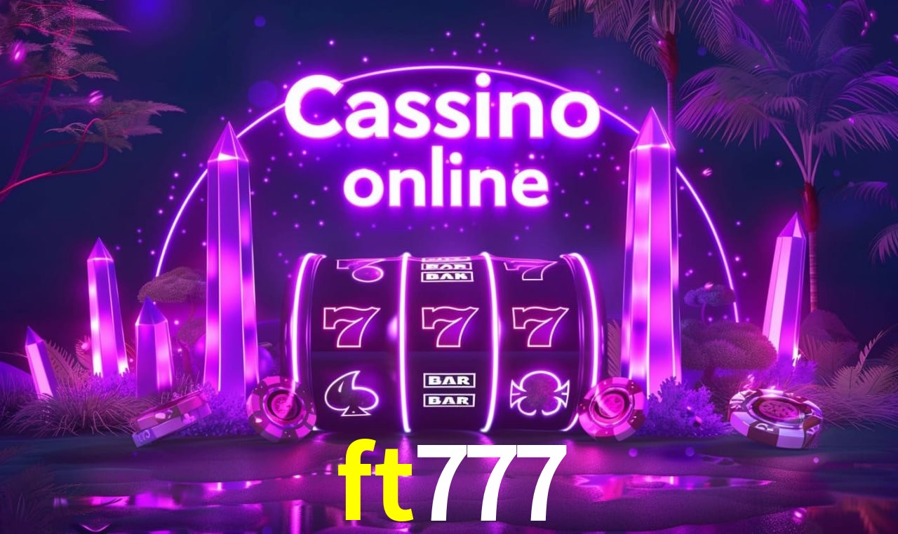 Promoção Relâmpago ft777