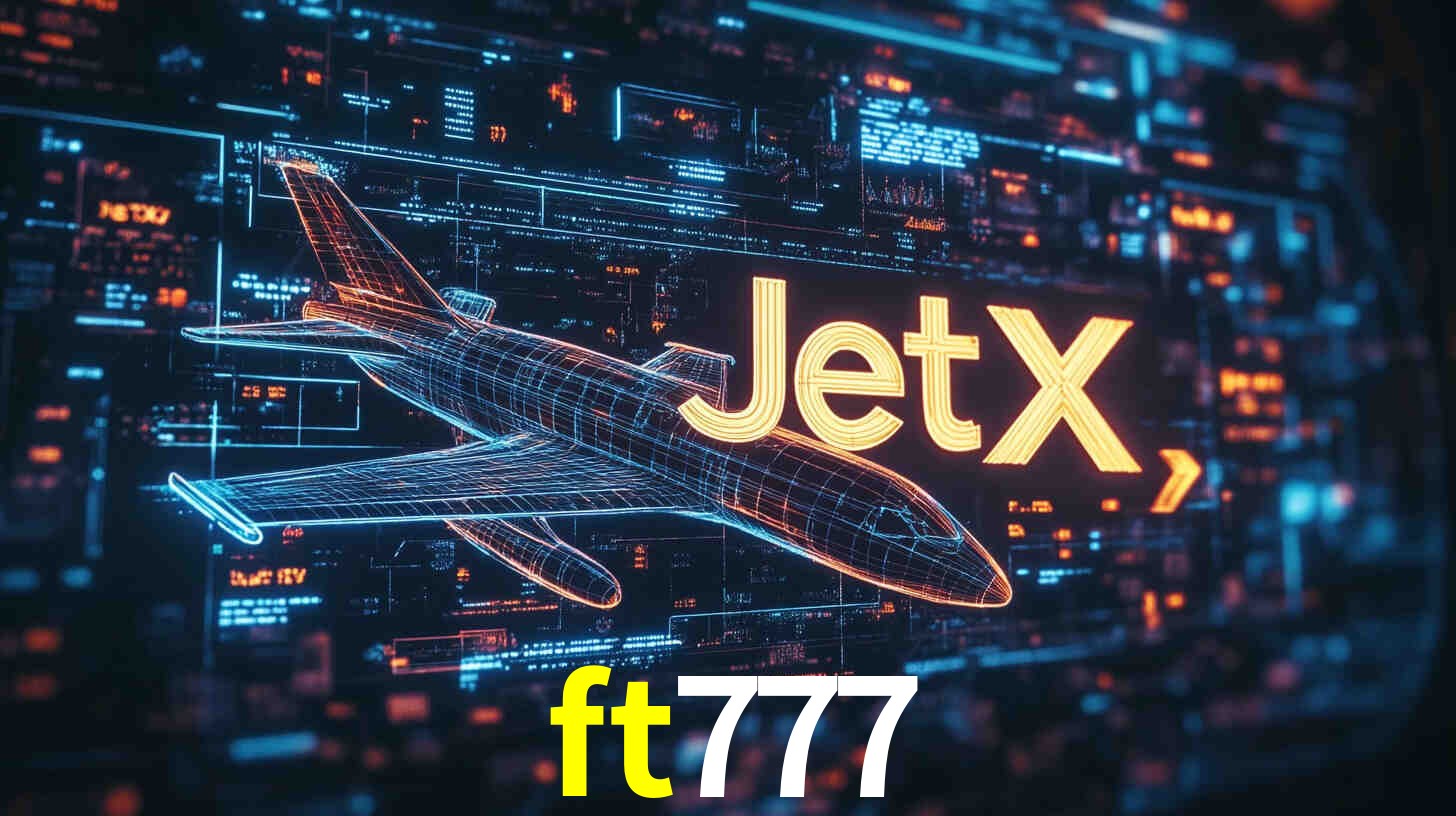 Apostas Esportivas na ft777: Um Guia Completo