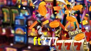 ft777 App Interface