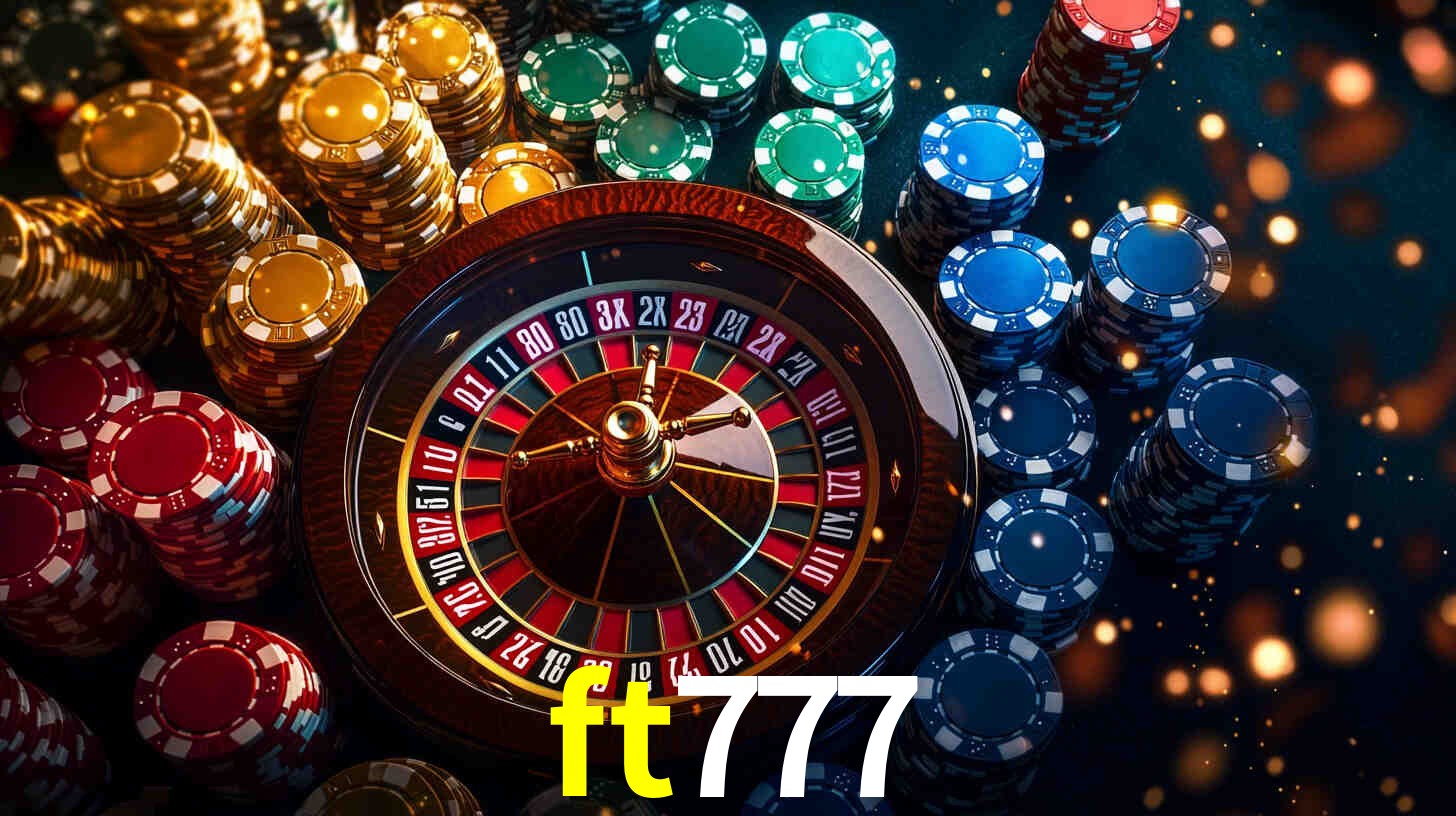 Football Betting ft777
