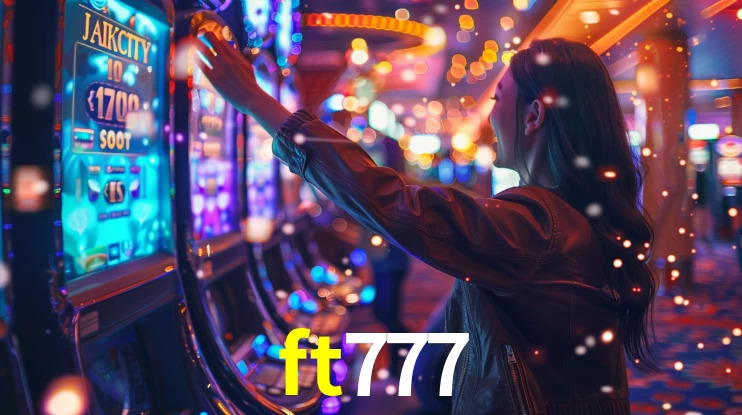 VIP Casino ft777