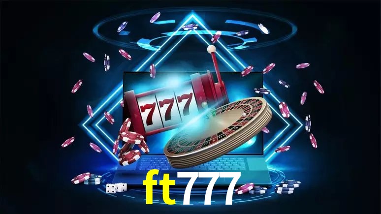 Tecnologia da Plataforma ft777