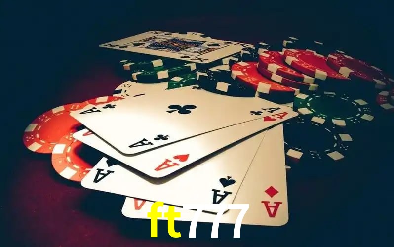 ft777 bet