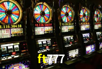 Inovações de Jogos na ft777: O Futuro das Experiências Interativas