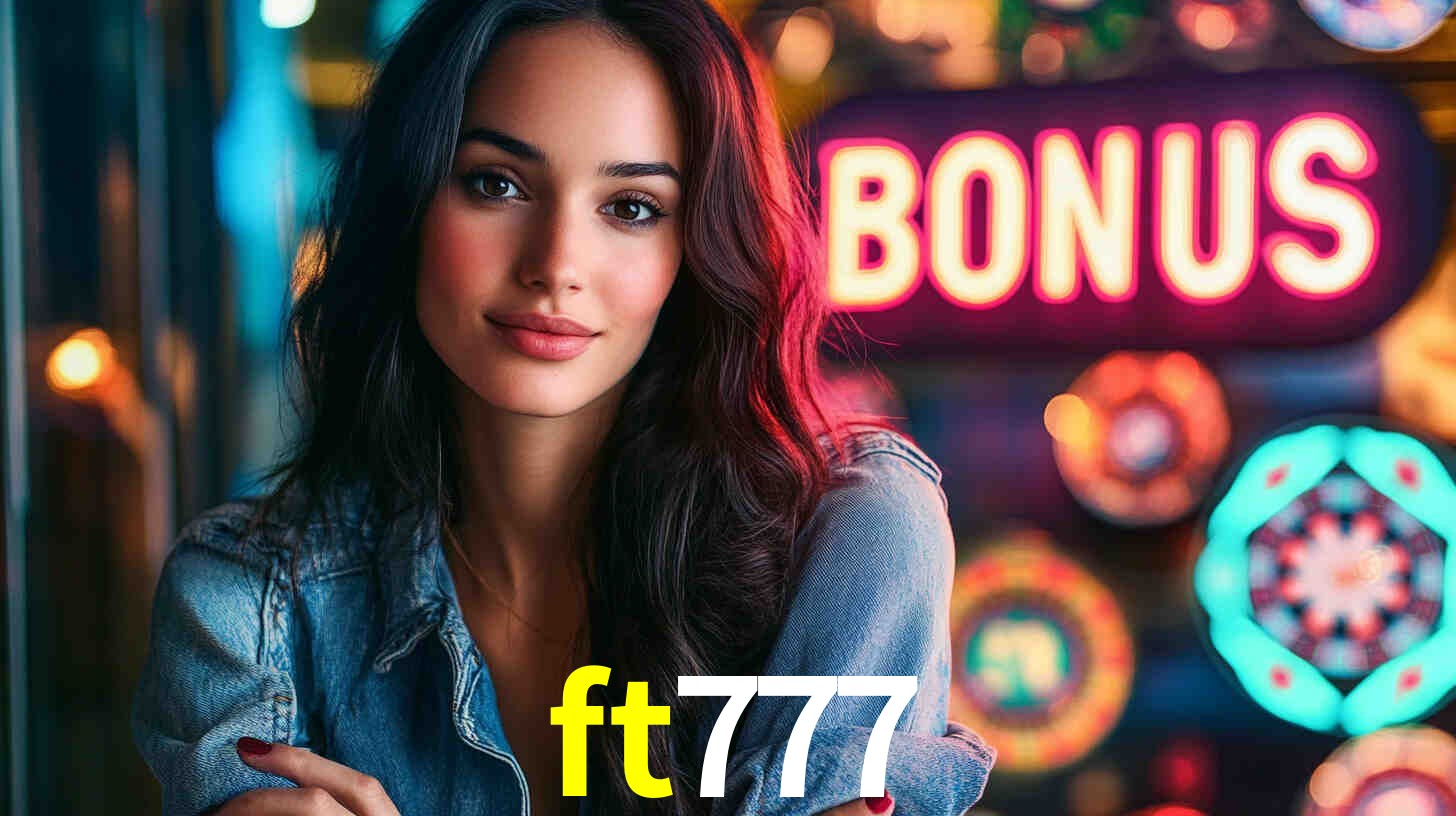 Welcome Bonus ft777