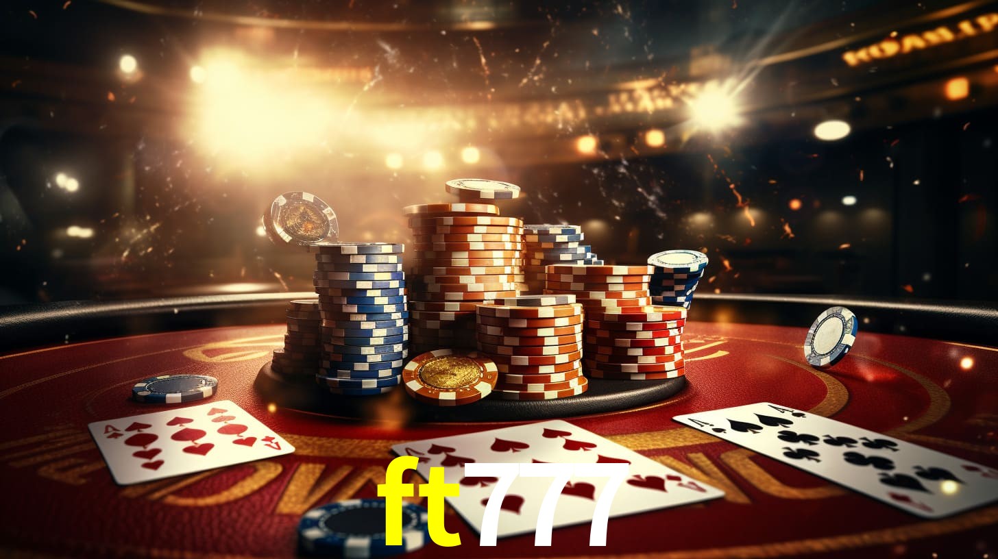 Game Statistics ft777