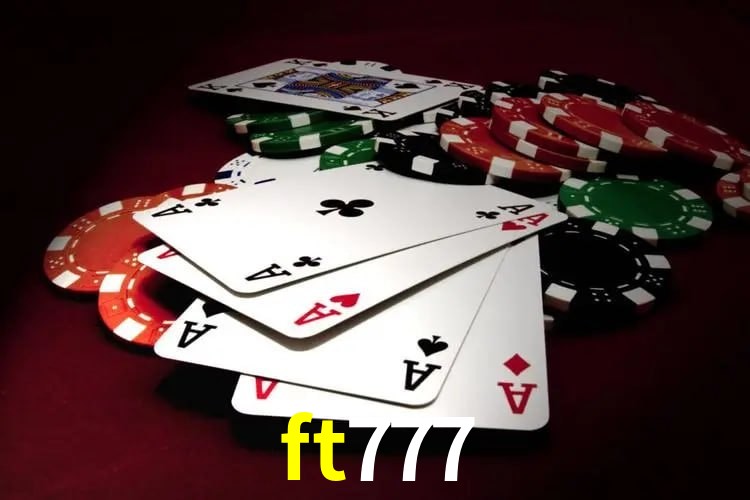 Casino VIP ft777