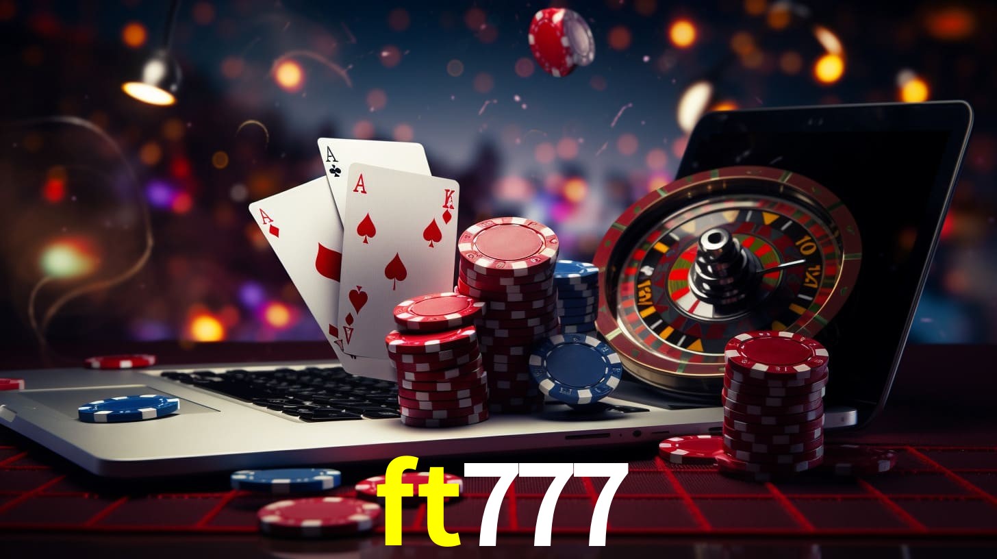 Bonus Features ft777