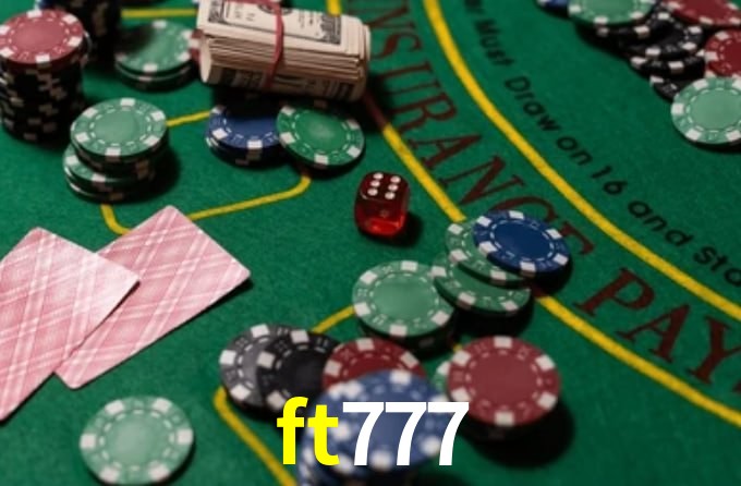 Premium Interface ft777