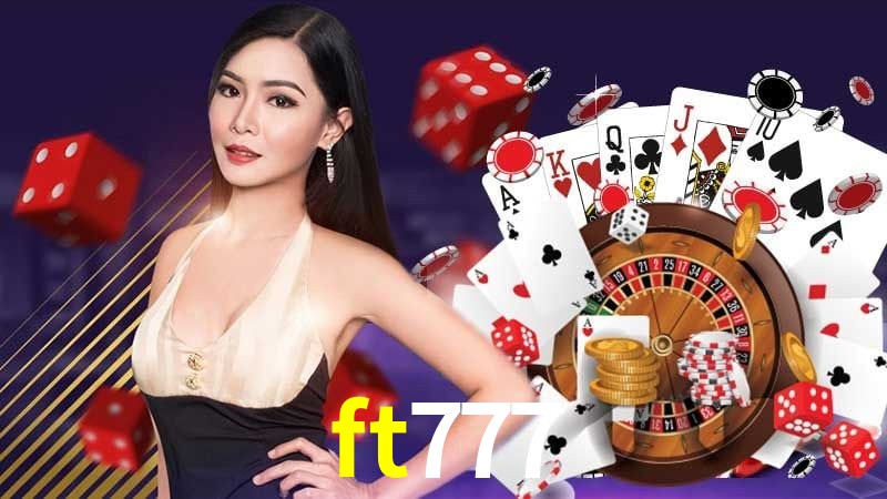Jogos Exclusivos ft777